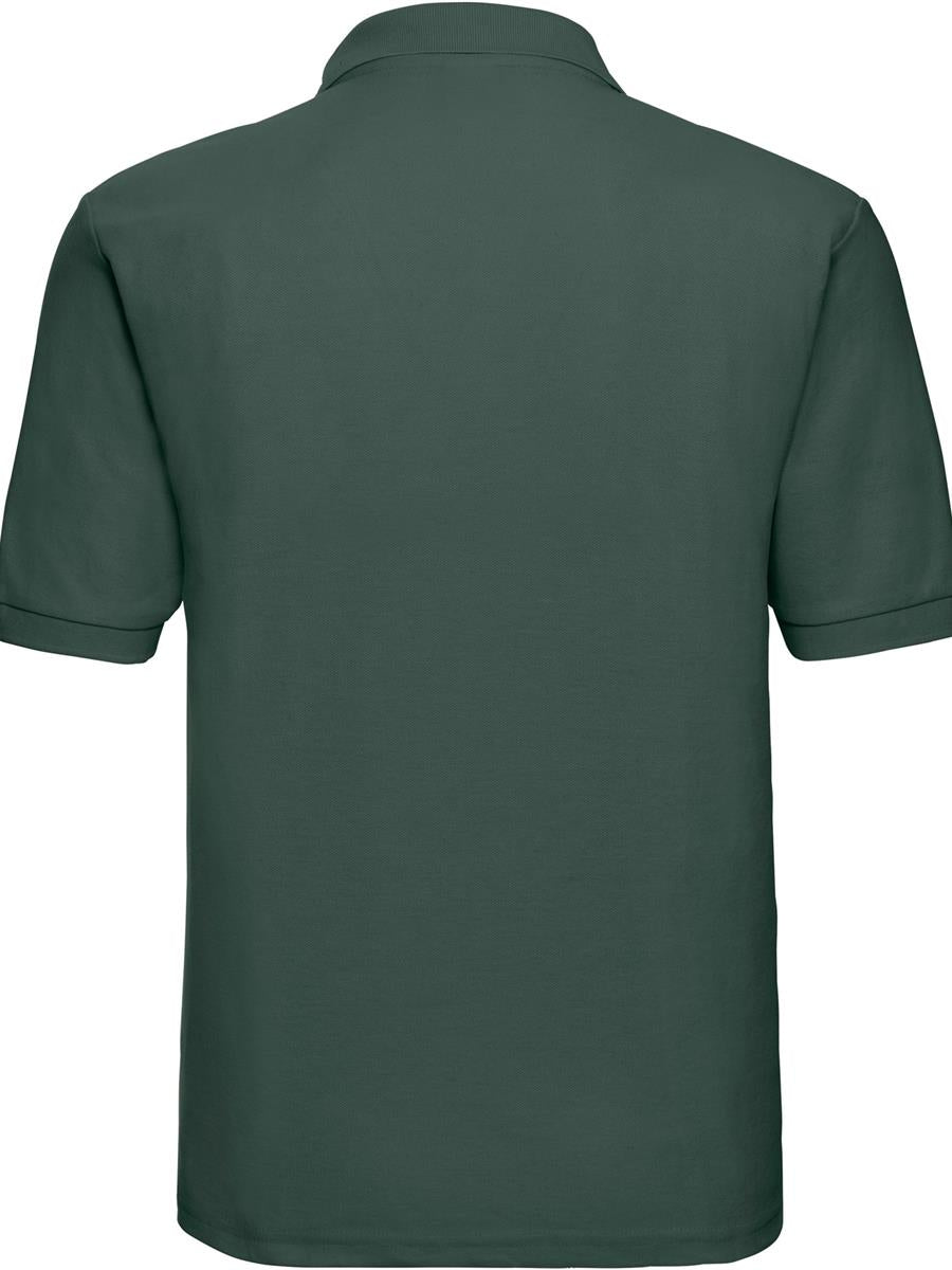 Classic Ringspun 215 Regular Fit Polo Shirt Adult