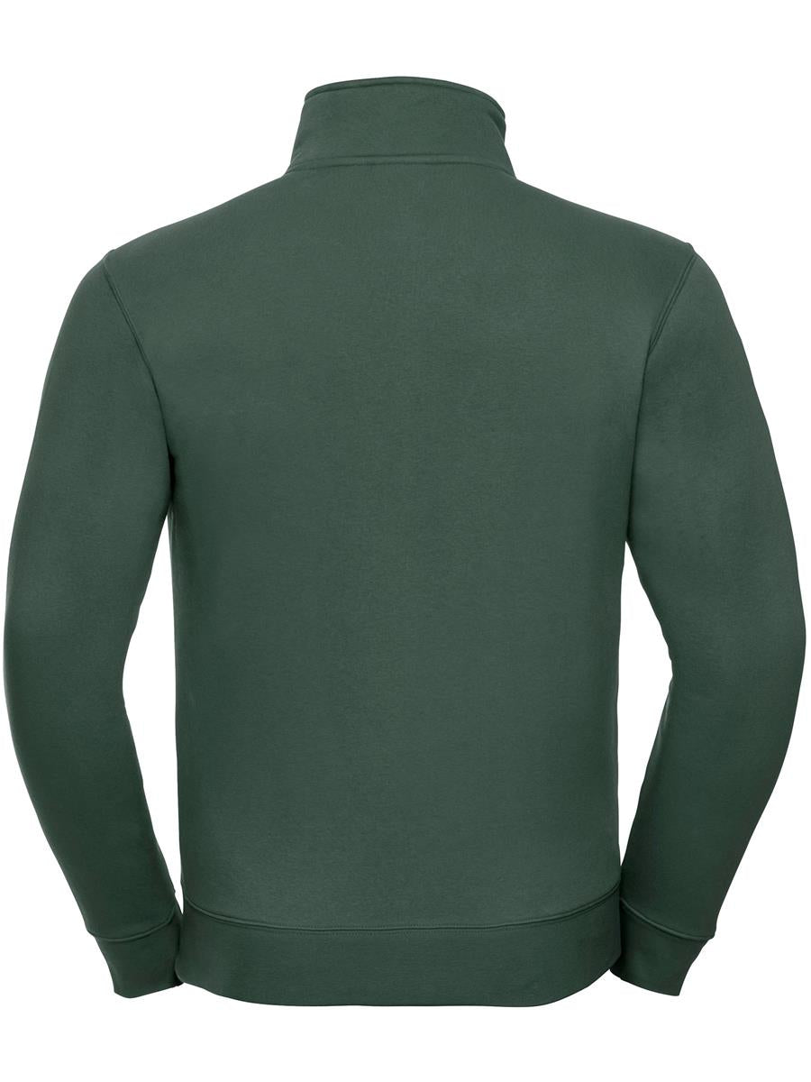 Authentic Combed 280 Regular Fit Full Zip Sweat Adult