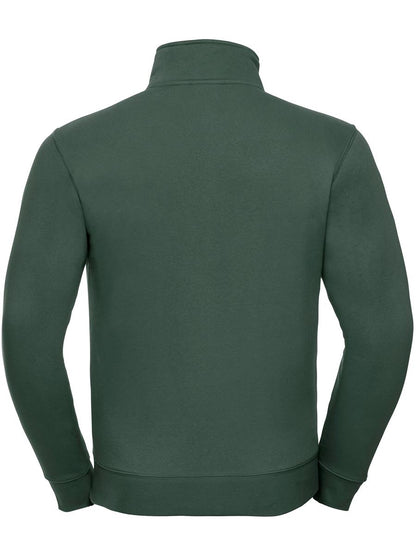 Authentic Combed 280 Regular Fit Full Zip Sweat Adult