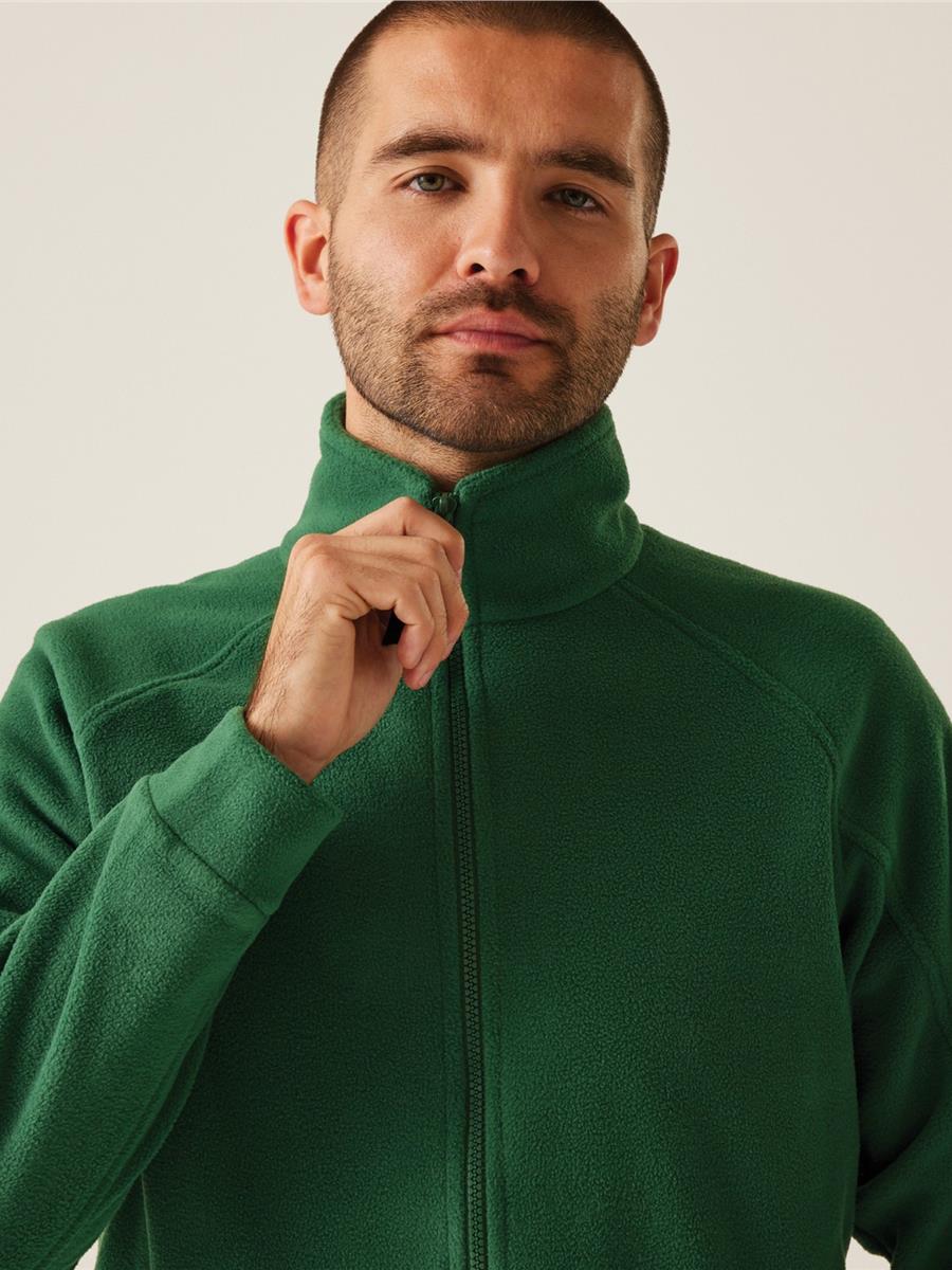 Thor 280 Zipped Fleece Adult