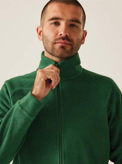 Thor 280 Zipped Fleece Adult