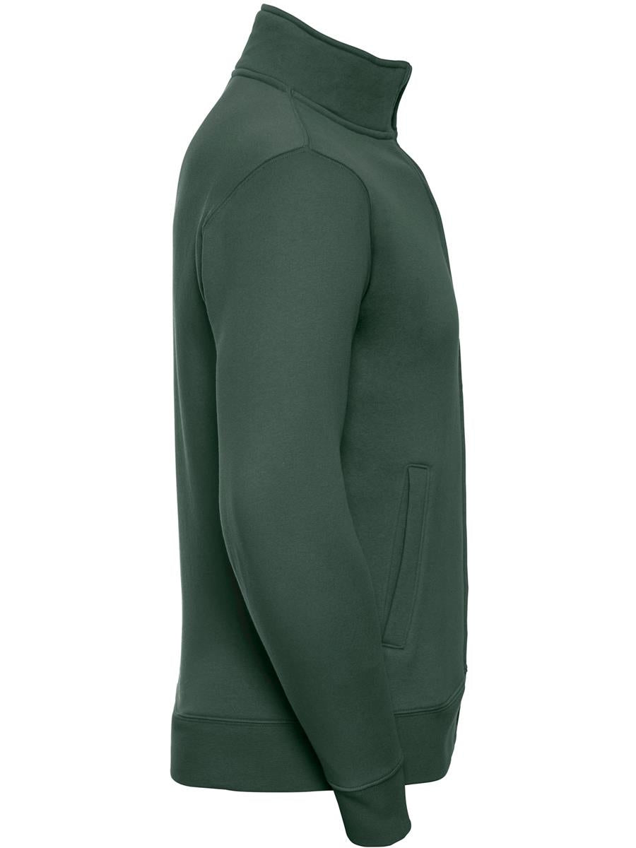 Authentic Combed 280 Regular Fit Full Zip Sweat Adult
