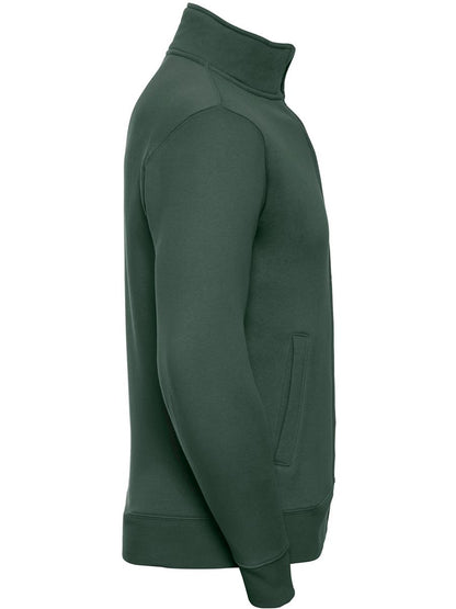 Authentic Combed 280 Regular Fit Full Zip Sweat Adult
