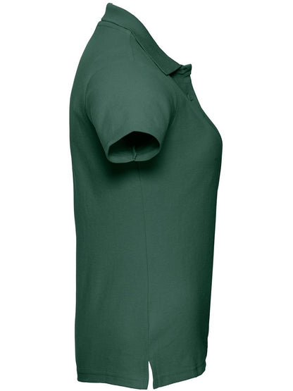 Classic Ringspun 215 Regular Fit Polo Ladies