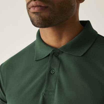 Pro 50/50 Pique Polo Shirt