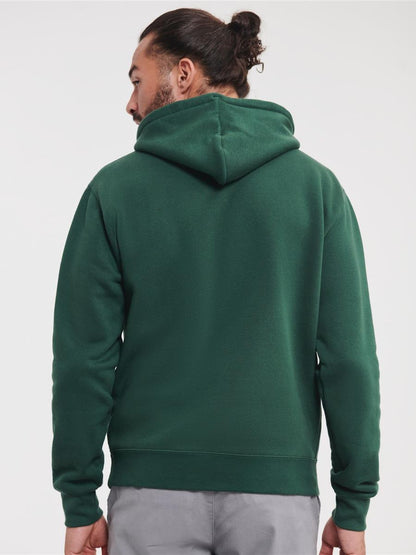 Authentic Combed 280 Regular Fit Hood Adult