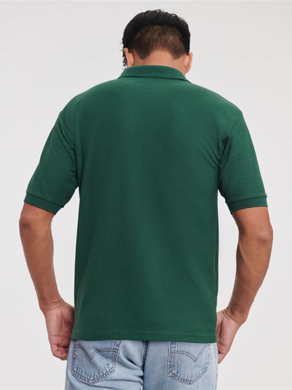 Classic Ringspun 215 Regular Fit Polo Shirt Adult