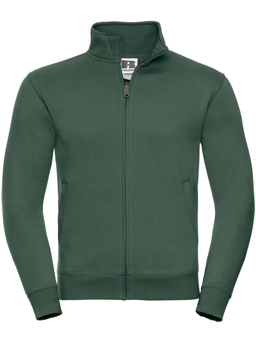 Authentic Combed 280 Regular Fit Full Zip Sweat Adult