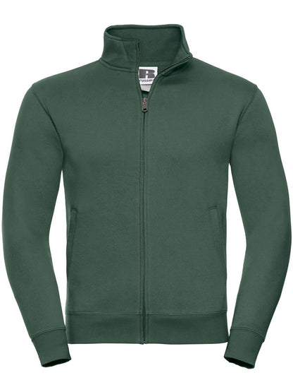 Authentic Combed 280 Regular Fit Full Zip Sweat Adult
