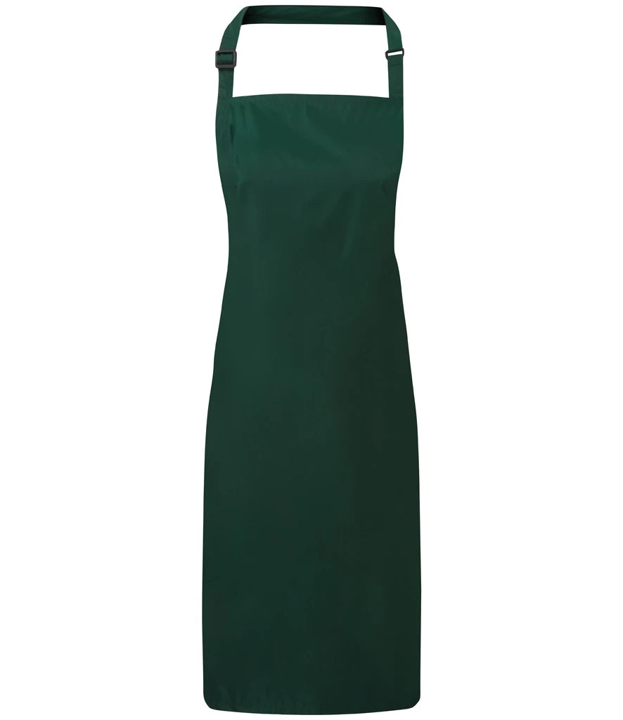 Premier Waterproof Bib Apron Premier Order