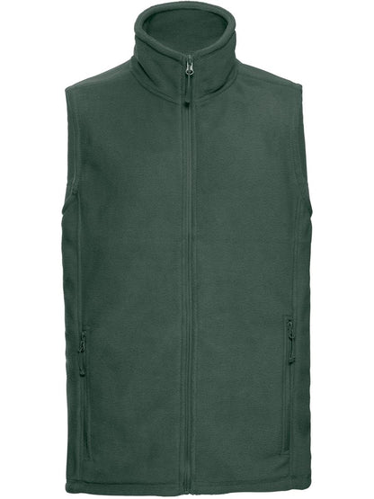 320 Fleece Bodywarmer Adult