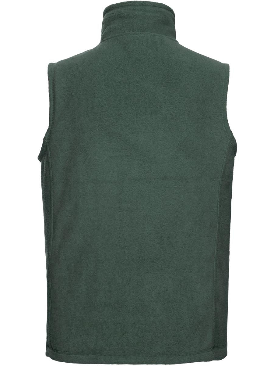 320 Fleece Bodywarmer Adult