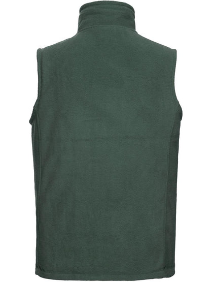 320 Fleece Bodywarmer Adult