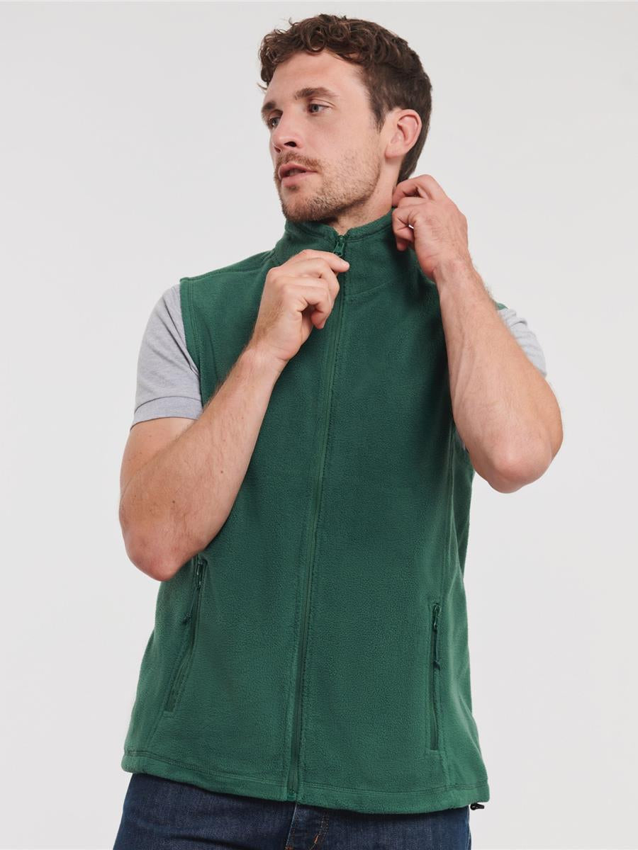 320 Fleece Bodywarmer Adult