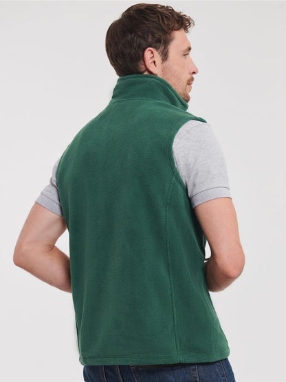 320 Fleece Bodywarmer Adult