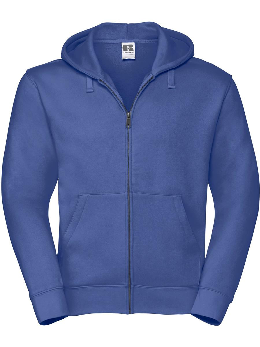 Authentic Combed 280 Regular Fit Zip Hoodie Adult