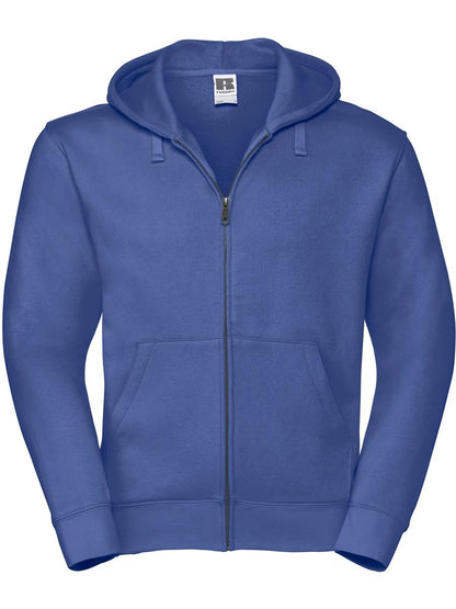 Authentic Combed 280 Regular Fit Zip Hoodie Adult