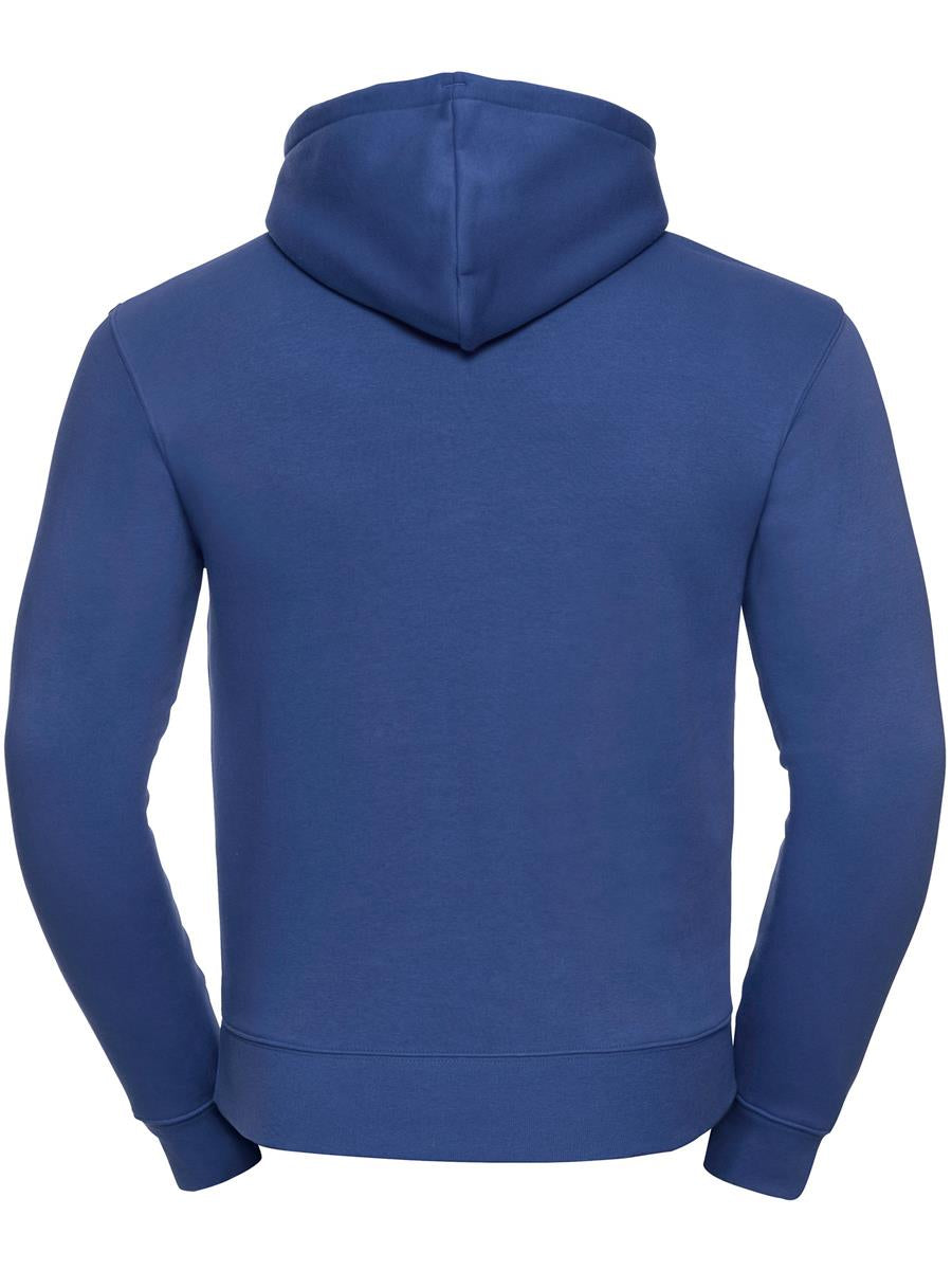 Authentic Combed 280 Regular Fit Hood Adult