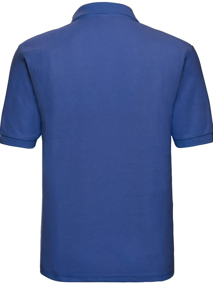 Classic Ringspun 215 Regular Fit Polo Shirt Adult