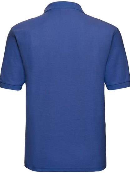 Classic Ringspun 215 Regular Fit Polo Shirt Adult