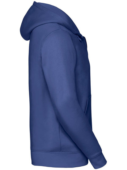 Authentic Combed 280 Regular Fit Zip Hoodie Adult