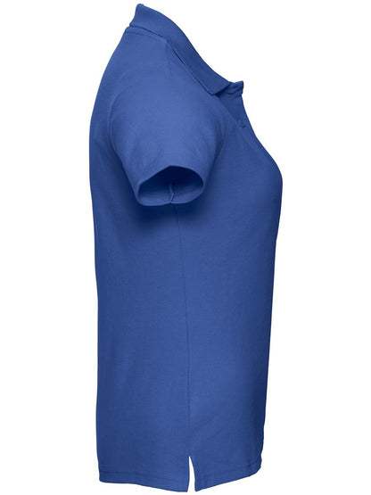 Classic Ringspun 215 Regular Fit Polo Ladies