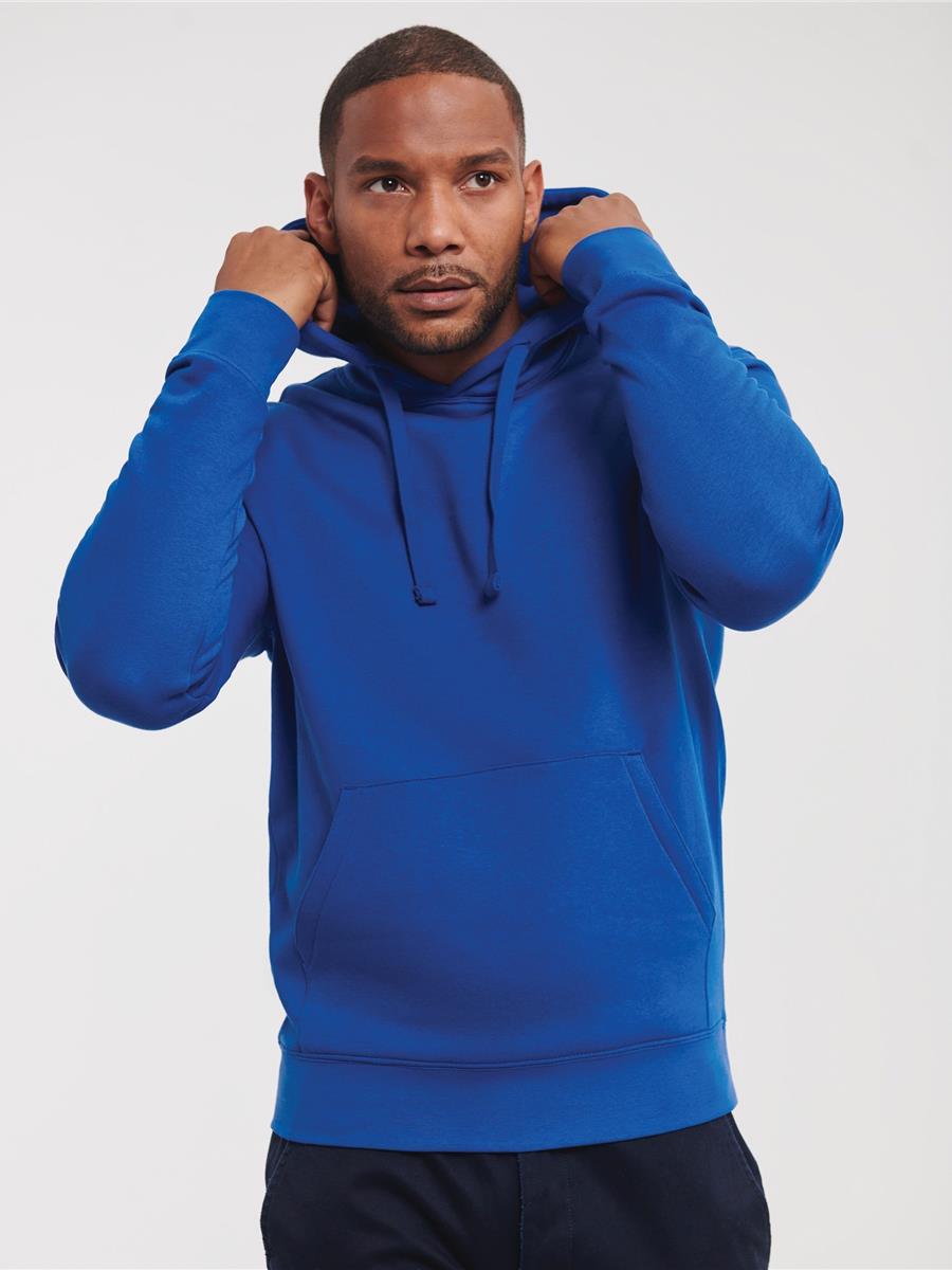 Authentic Combed 280 Regular Fit Hood Adult