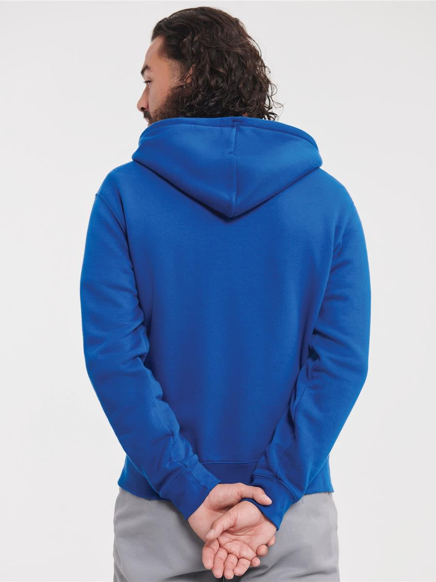 Authentic Combed 280 Regular Fit Zip Hoodie Adult