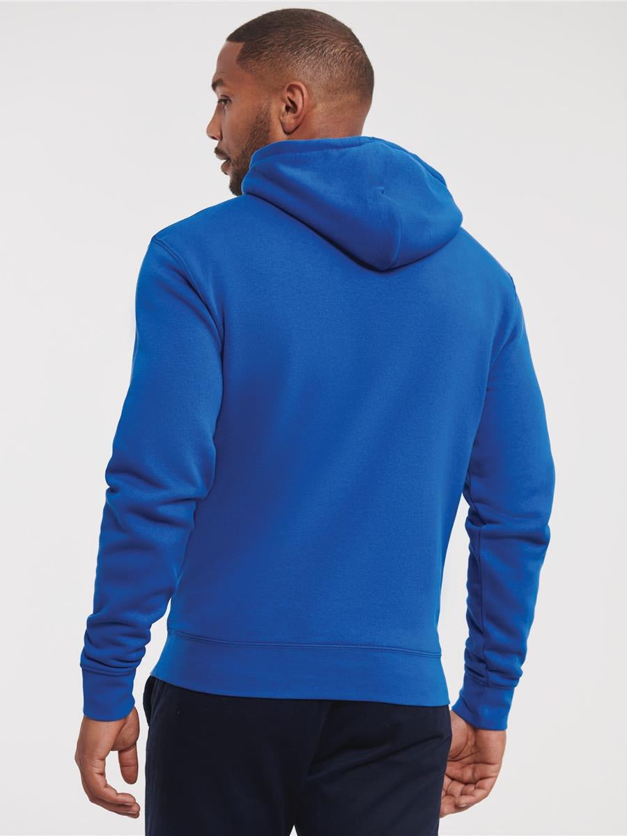 Authentic Combed 280 Regular Fit Hood Adult