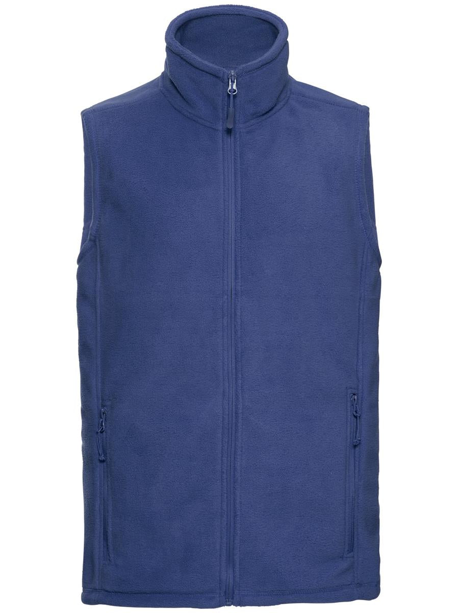 320 Fleece Bodywarmer Adult