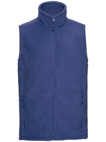 320 Fleece Bodywarmer Adult