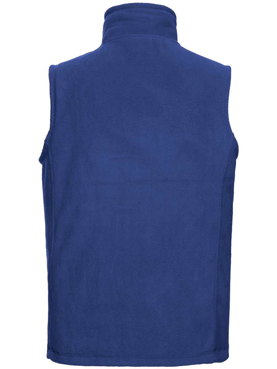 320 Fleece Bodywarmer Adult
