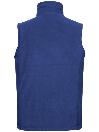 320 Fleece Bodywarmer Adult