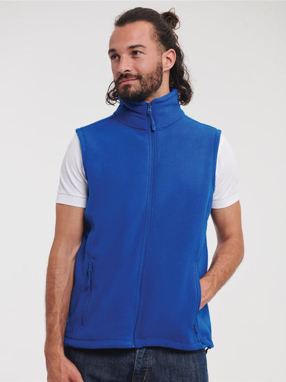 320 Fleece Bodywarmer Adult