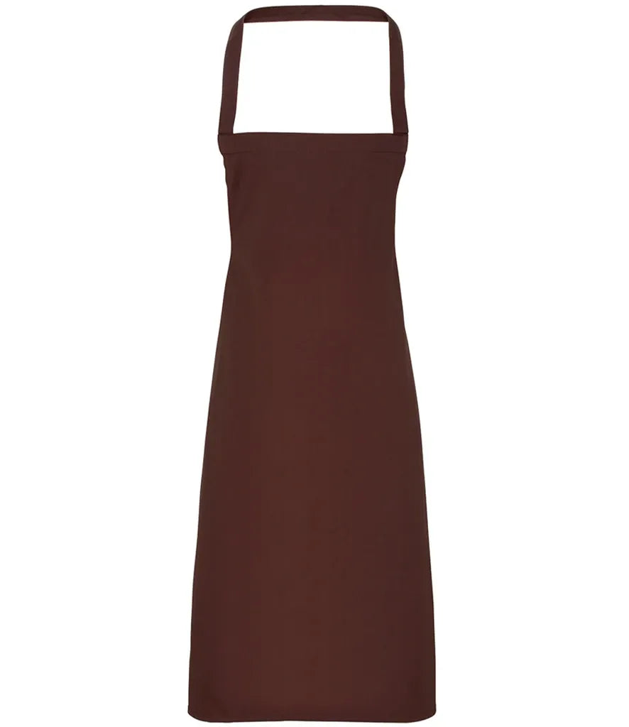 Premier Organic Cotton Bib Apron