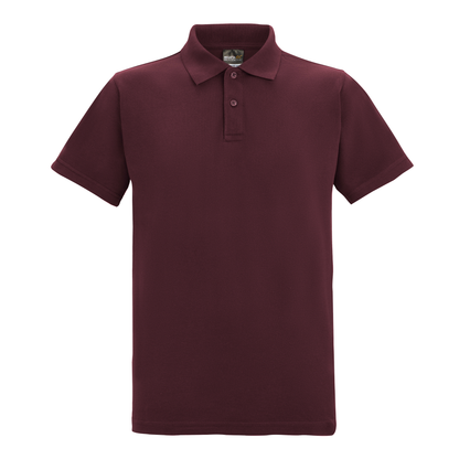 Pro 50/50 Pique Polo Shirt