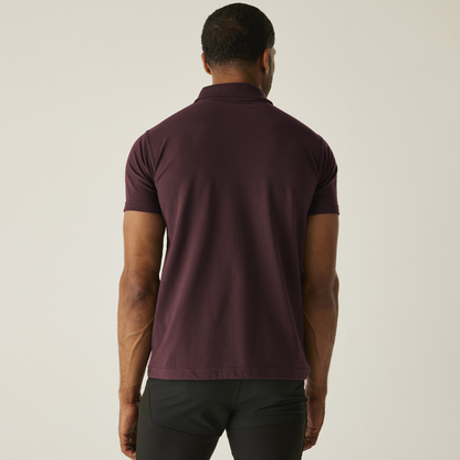 Pro 50/50 Pique Polo Shirt