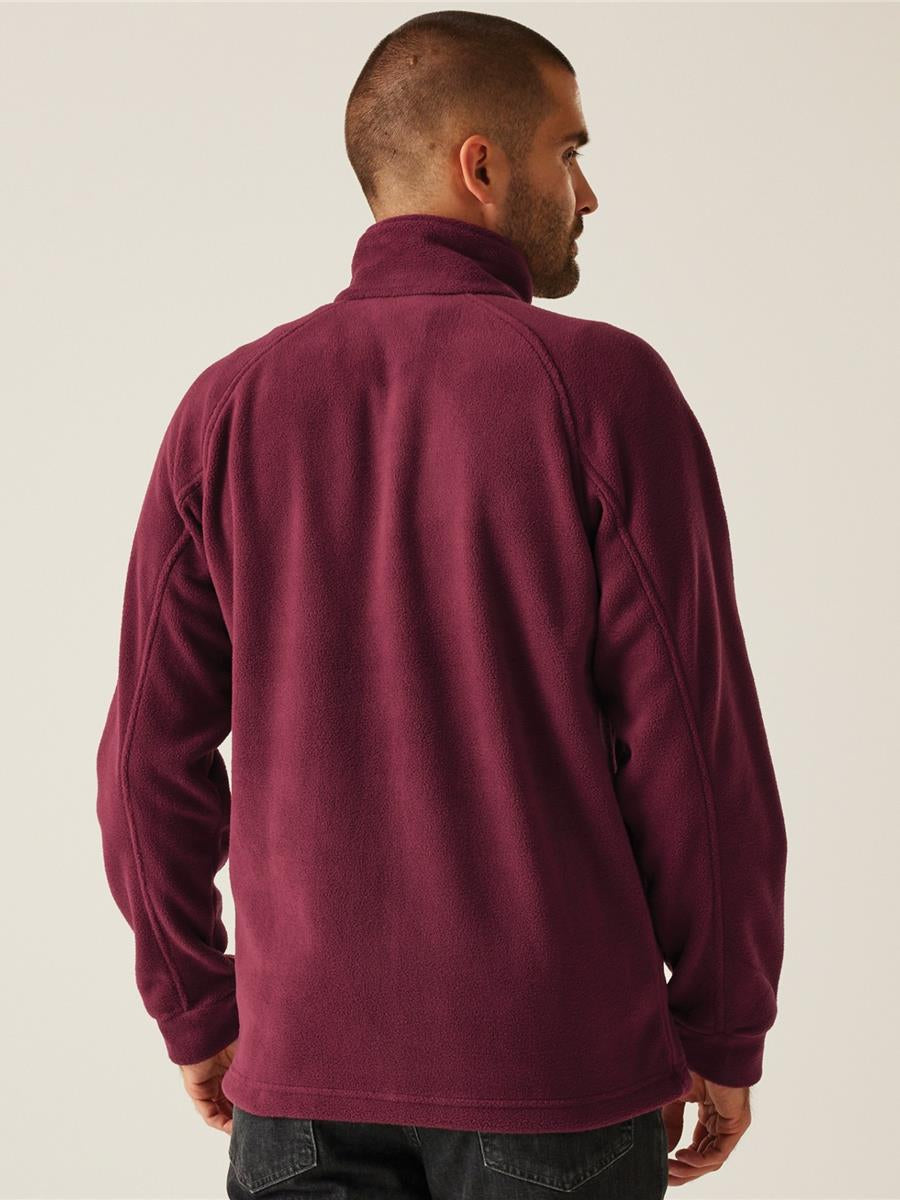Thor 280 Zipped Fleece Adult