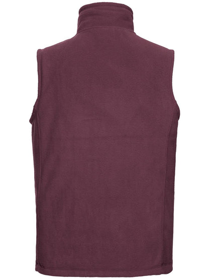 320 Fleece Bodywarmer Adult