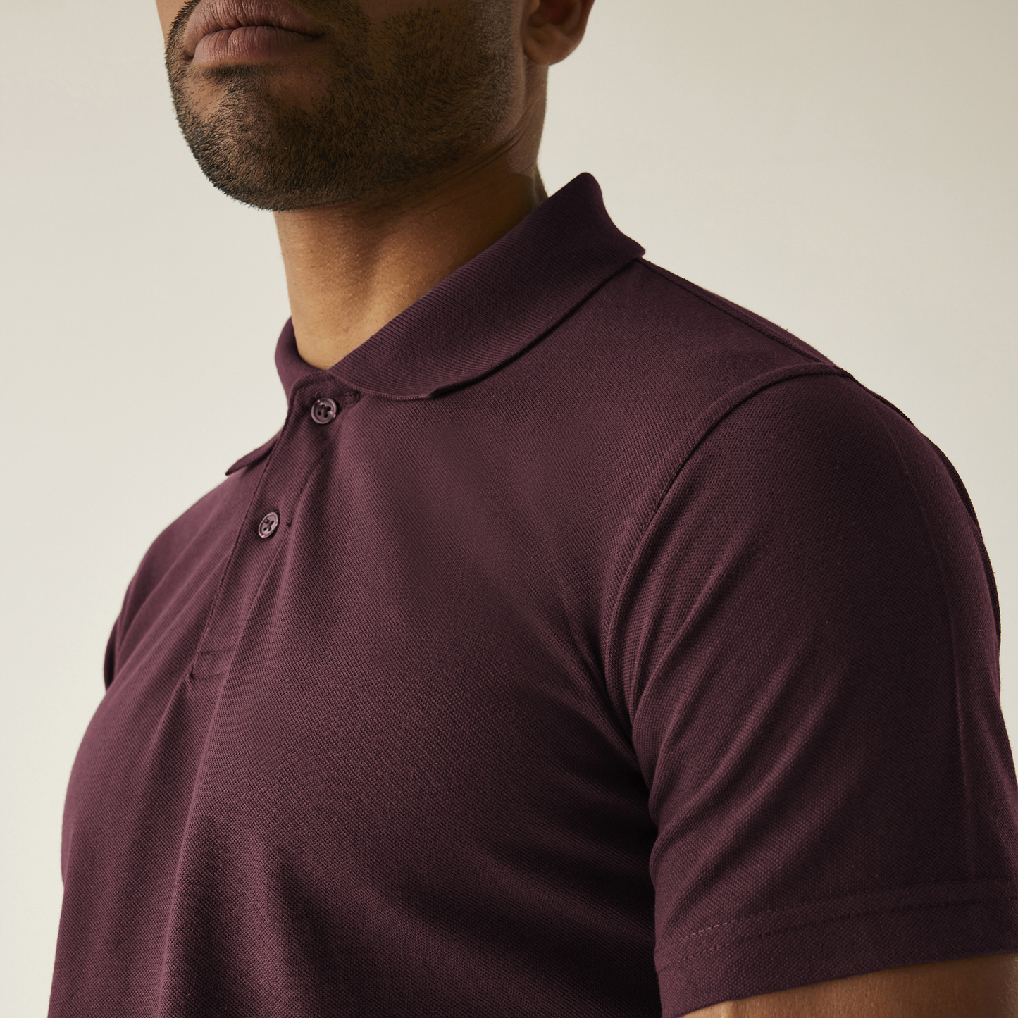 Pro 50/50 Pique Polo Shirt