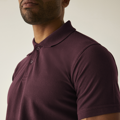 Pro 50/50 Pique Polo Shirt