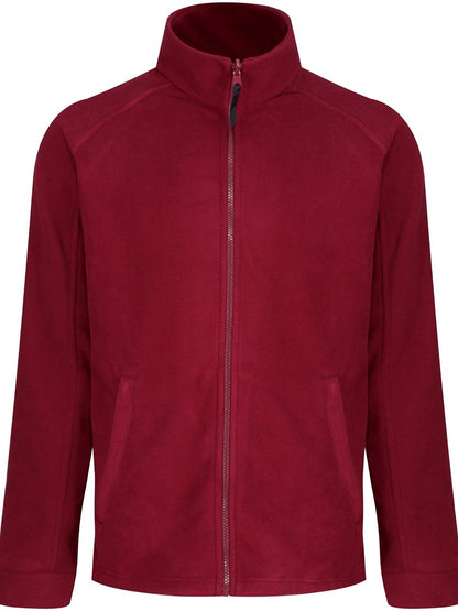Thor 280 Zipped Fleece Adult
