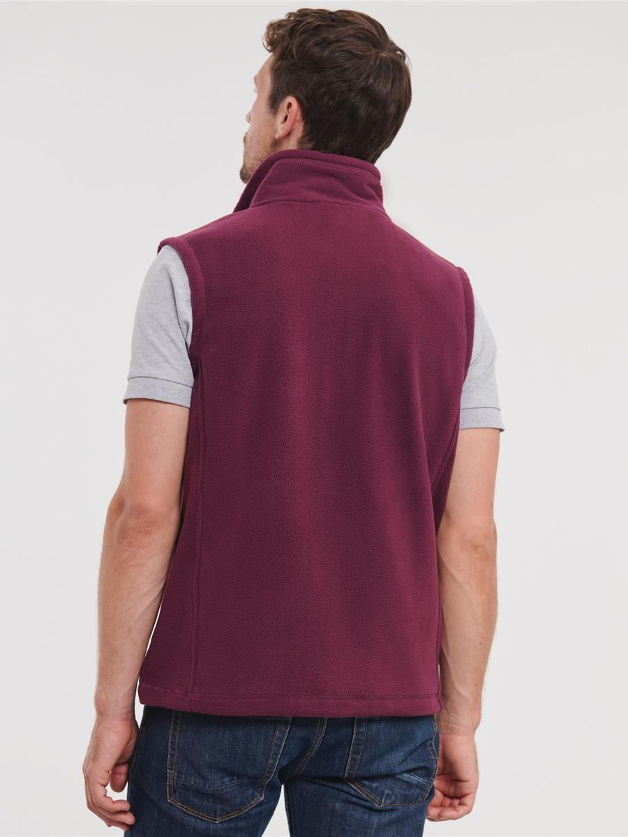 320 Fleece Bodywarmer Adult