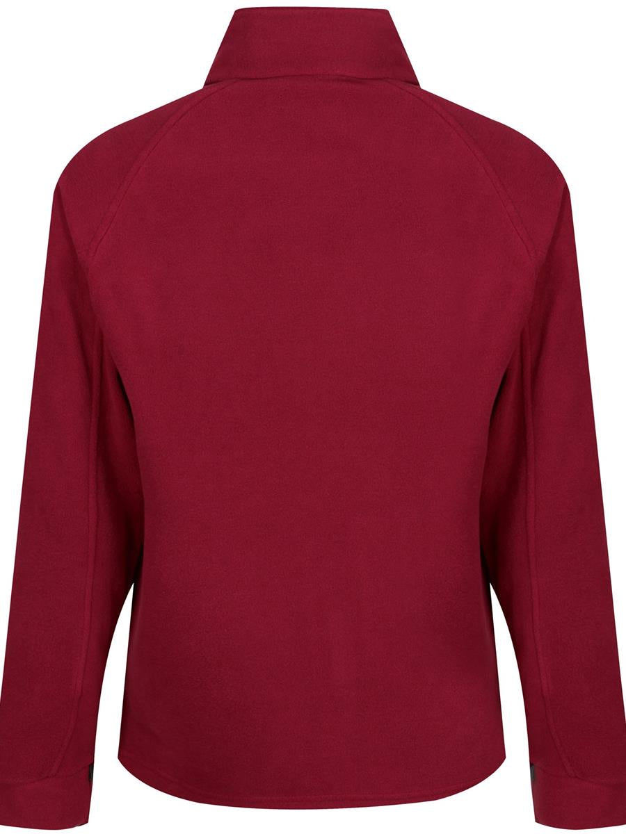 Thor 280 Zipped Fleece Adult