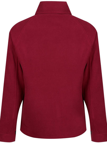 Thor 280 Zipped Fleece Adult