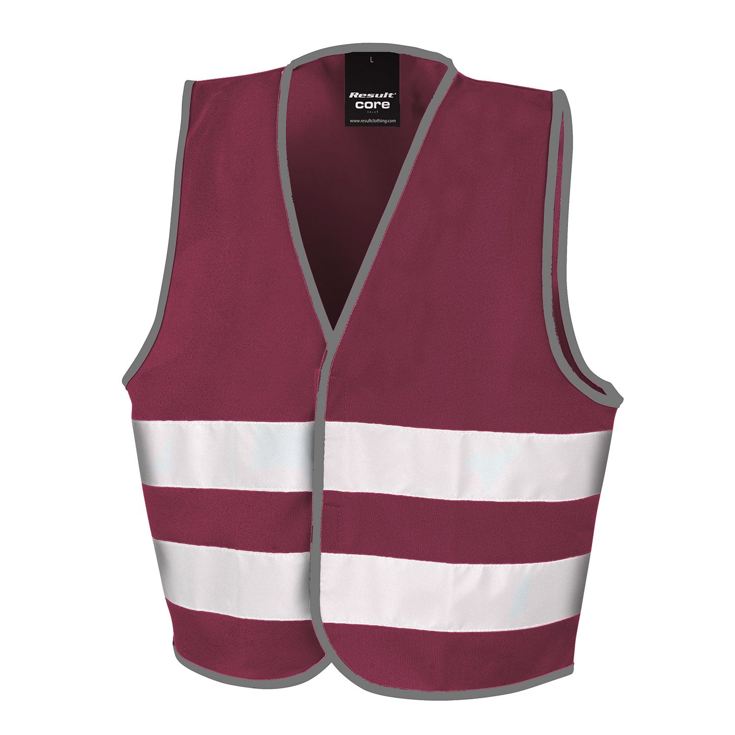 Junior Enhanced Visibility Vest