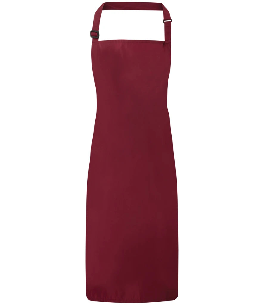 Premier Waterproof Bib Apron Premier Order