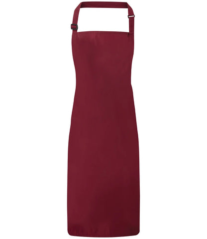 Premier Waterproof Bib Apron Premier Order