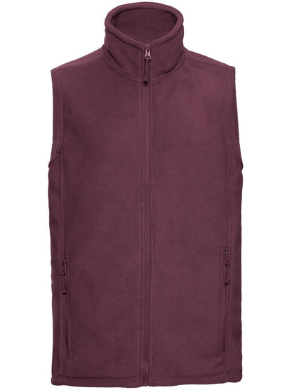 320 Fleece Bodywarmer Adult