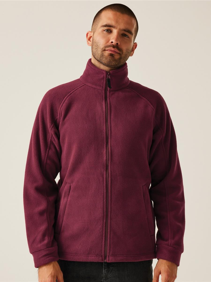 Thor 280 Zipped Fleece Adult